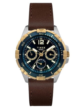 TIMEX Classic Premium TW2V78900 PÁNSKE HODINKY + KRABIČKA