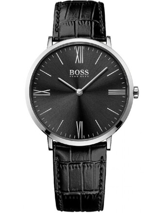 HUGO BOSS 1513369 Jackson PÁNSKE HODINKY + KRABIČKA