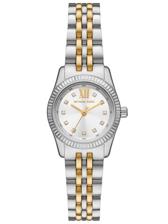 DÁMSKE HODINKY MICHAEL KORS MK4740 Lexington Pevel 26 mm + KRABIČKA