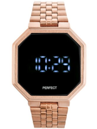 Hodinky LED PERFECT A8034 (zp917c)