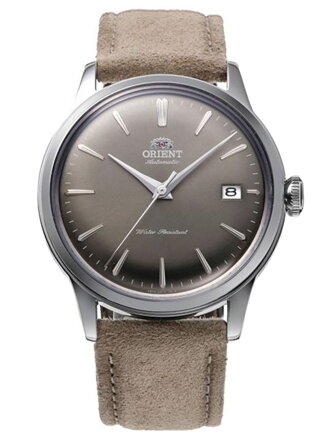 Pánske hodinky Orient Classic Bambino 38 mm RA-AC0M13N30B  + KRABIČKA