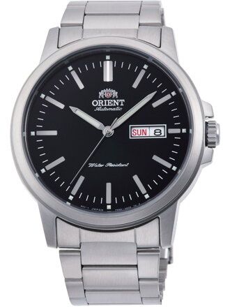 Pánske hodinky Orient Contemporary Commuter  RA-AA0C01B39B + KRABIČKA