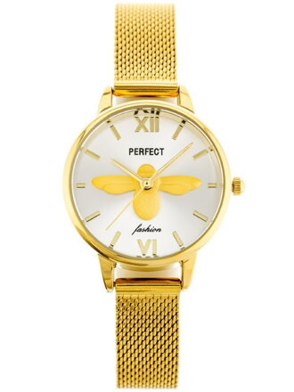 Dámske hodinky  PERFECT S639  (zp934b)