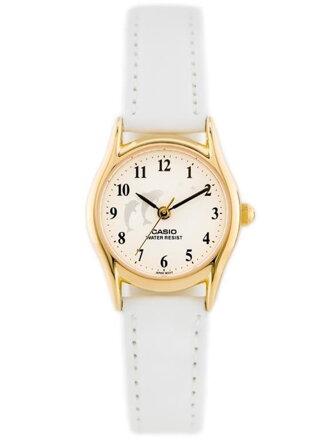 DÁMSKE HODINKY CASIO LTP-1094Q-7B9 (zd522c) + KRABIČKA