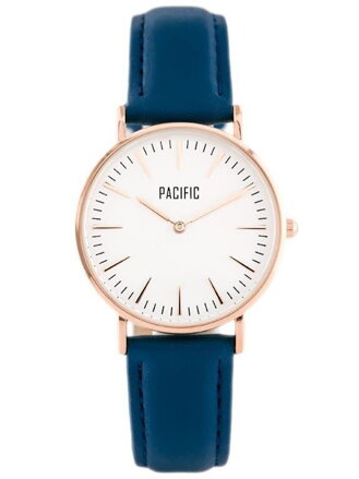 DÁMSKE HODINKY PACIFIC CLOSE - darčeková sada (zy590p)