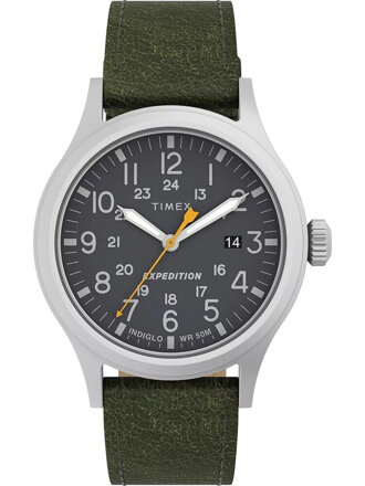 TIMEX Expedition Scout TW4B22900 PÁNSKE HODINKY (zt106m) + KRABIČKA