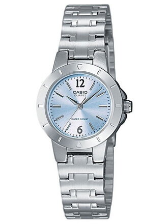 Dámske hodinky Casio LTP-1177A-2A (zd637b) s darčekovým boxom