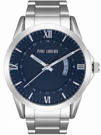 PAUL LORENS PÁNSKE HODINKY - PL3844B3-6C1 (zg371f) + KRABIČKA