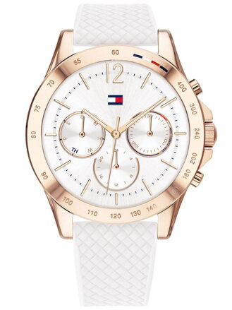 DÁMSKE HODINKY TOMMY HILFIGER 1782199 HAVEN (zf539b)