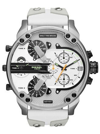 PÁNSKE HODINKY DIESEL DZ7401 MR. DADDY 2.0 + BOX