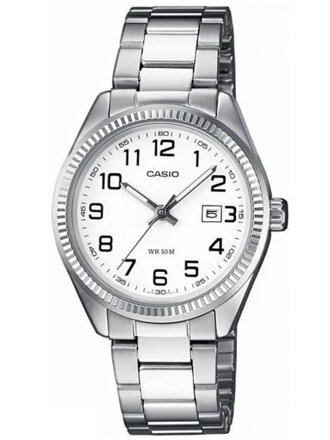 Dámske hodinky  CASIO LTP-1302D 7BVDF (zd521e)