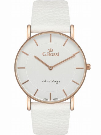 HODINKY G. ROSSI - 737A (zg718b) + KRABIČKA