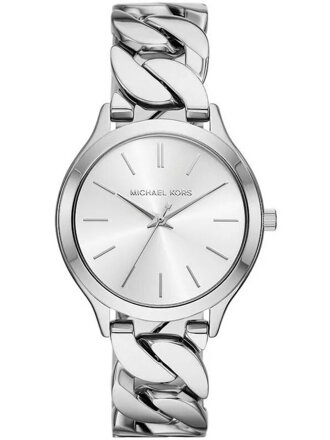 DÁMSKE HODINKY Michael Kors Slim Runway MK7474 + BOX