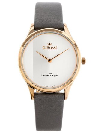 Hodinky G. ROSSI - 11765A (zg768j)  