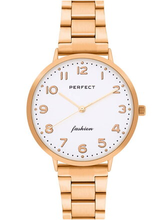 PERFECT DÁMSKE HODINKY S332-06 + KRABIČKA (zp540a)