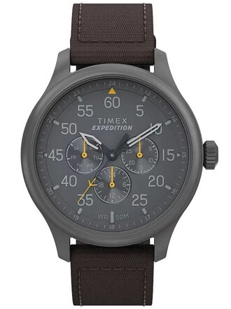 TIMEX Expedition Field TW4B30900 PÁNSKE HODINKY + KRABIČKA