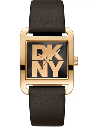 DKNY DÁMSKE HODINKY DK1L001L0025 + KRABIČKA
