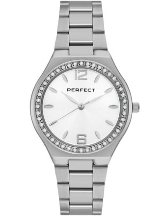 PERFECT DÁMSKE HODINKY S390-01 (zp544d) + KRABIČKA