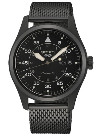 PÁNSKE HODINKY SEIKO SRPH25K1  + KRABIČKA