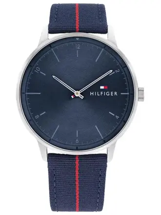 PÁNSKE HODINKY TOMMY HILFIGER 1791844 Hendrix + BOX