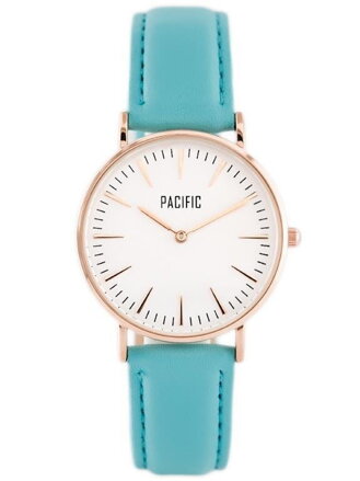 DÁMSKE HODINKY PACIFIC CLOSE - darčeková sada (zy590m)