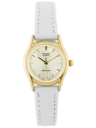 Dámske hodinky CASIO LTP-1094Q-7A (zd522i) + KRABIČKA