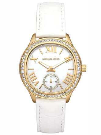 DÁMSKE HODINKY MICHAEL KORS SAGE MK4818 HODINKY + KRABIČKA