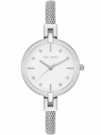 Dámske hodinky PAUL LORENS - PL10665B-3C1 (zg507a) + BOX