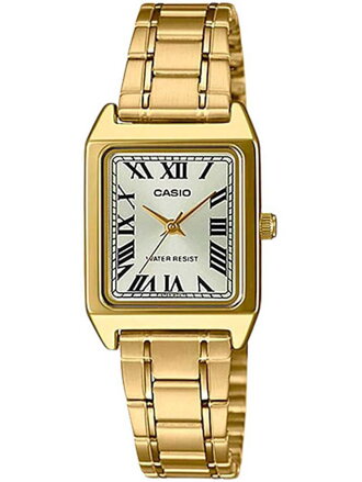DÁMSKE HODINKY CASIO LTP-V007G-9B + BOX (zd638i)