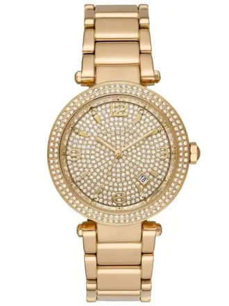 Dámske hodinky MICHAEL KORS MK6510 PARKER (zm543b)