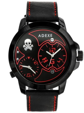 Pánske hodinky ADEXE ADX-1613A-3A (zx082c)