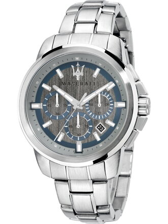 PÁNSKE HODINKY MASERATI R8873621006 - SUCCESSO (zs009f)