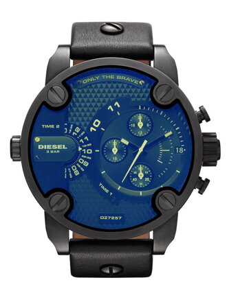 PÁNSKE HODINKY DIESEL DZ7257 - LITTLE DADDY (zz003b)