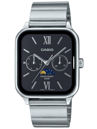 PÁNSKE HODINKY CASIO MTP-M305D-1A2 + KRABIČKA