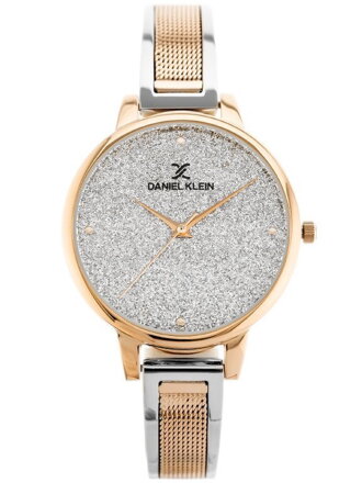 Hodinky DANIEL KLEIN 12186-4 (zl506c) 
