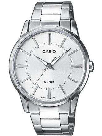PÁNSKE HODINKY CASIO MTP-1303D-7AV (zd021a) + KRABIČKA