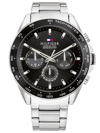 Pánske hodinky TOMMY HILFIGER OWEN 1791967 + krabička