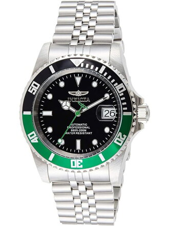 Pánske hodinky INVICTA DIVER 29177 - AUTOMAT WR200