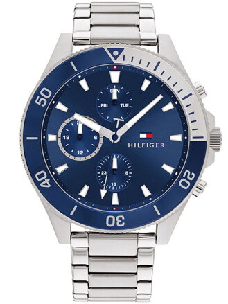 PÁNSKE HODINKY TOMMY HILFIGER LARSON 1791917 (zf088d)