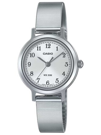 DÁMSKE HODINKY CASIO LTP-B170D-7B (zd660d) + KRABIČKA