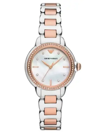 DÁMSKE HODINKY EMPORIO ARMANI MIA AR11569 (zi545d)