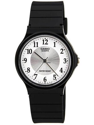 Hodinky Casio Collection MQ-24-7B3