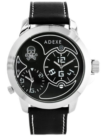 Pánske hodinky ADEXE ADX-1613A-2A (zx082b)