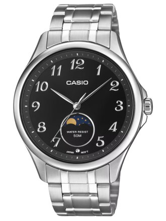 Pánske hodinky Casio MTP-M110D-1A (zd293a) + krabička