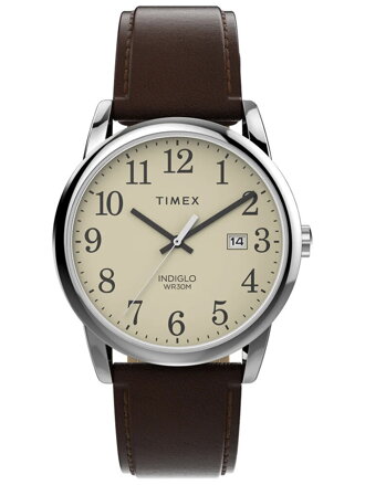TIMEX EASY READER TW2V68700 PÁNSKE HODINKY + KRABIČKA