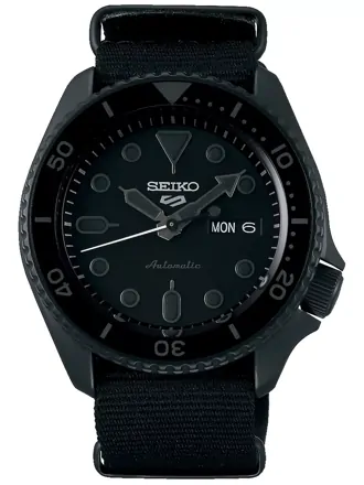 Pánske hodinky SEIKO SRPD79K1 + KRABIČKA