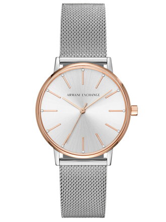DÁMSKE HODINKY ARMANI EXCHANGE AX5537 LOLA