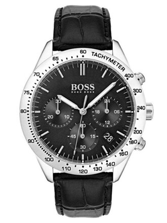 Pánske hodinky HUGO BOSS 1513579 TALENT (zh046b)