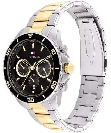 Pánske hodinky Tommy Hilfiger Jordan 1792095