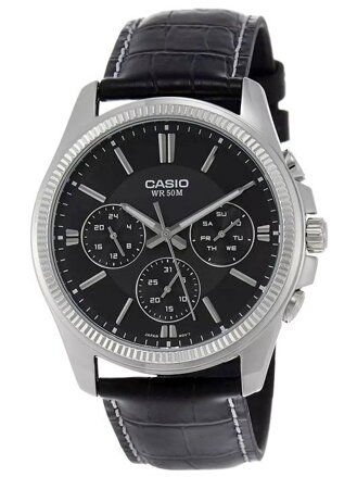 Pánske hodinky CASIO MTP-1375L 1AVDF (zd115b)
